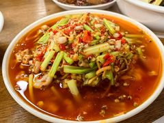 -艺味深尝(云锦路店)
