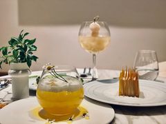 -théATRE 茶聚场(王府中環店)