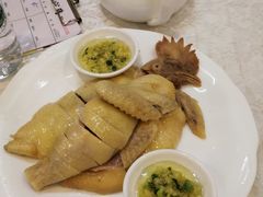 -文记壹心鸡(宝华路店)