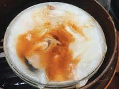 萝卜糕-香港蓮香樓(中環店)