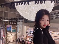 -黑胶星球(华发中城商都店)