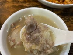 -牛王庙(龙华花园店)