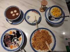 -老廣糖水铺(乐汇城店)