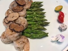 -翠湖宾馆·中餐厅