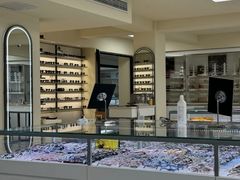 -潘多拉眼镜·蔡司依视路明月(潘家园店)