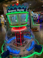 -卡通尼·Safari非洲探索乐园·生日会(金桥国际商业广场店)