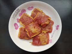 -万福兴糕团(万福兴山塘街直营店)