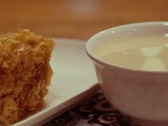 -冰泉豆浆馆(白云山总店)