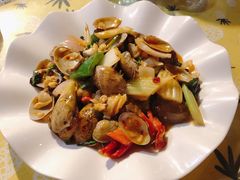 -泰妃堂.泰菜.夜宵(赤岗总店)