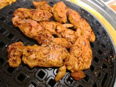 -韩宫宴烤肉·黑毛和牛·料理(合肥滨湖银泰城店)