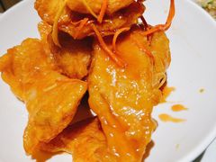 -关东小磨东北菜(漕河泾印象城店)