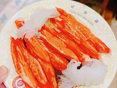 -比尔森韩式烤肉自助(绿园店)