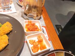 -通海俄式烧烤·俄罗斯大串(嵩山路店)