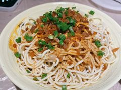 凉面-巴厘龙虾·榜首油焖大虾(洞庭·艺术洋房店)