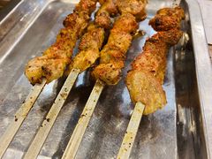 -清真·玛丽亚新疆菜主题餐厅(浙江中路店)