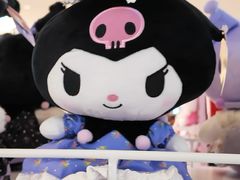 -龙湖杭州滨江天街