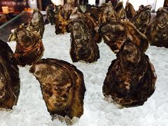 -郑州绿地JW万豪酒店The Grill烤汇扒房