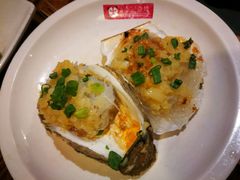 -成都烧烤(川大店)