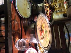 -龙咏记四季家福烤鸭中餐厅(滨湖店)