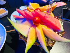 -粉墨特色菜·烧烤音乐酒馆