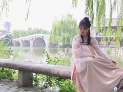 -台儿庄古城