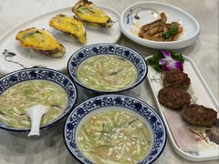 -大水车公馆·顺德菜·妈姐菜(均安店)