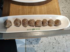 汕头牛肉丸-原味四季椰子鸡(平湖天虹店)