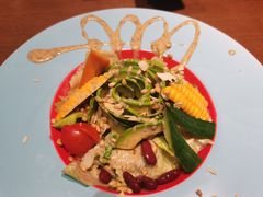 -水之惠鲜鱼料理(王府大街店)