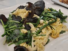 -鑫渔港海鲜本地菜·山海关浑锅(东戴河店)