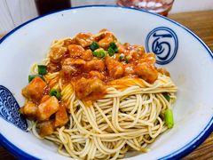 辣肉-阿娘面馆