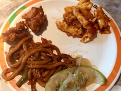 -比格比萨自助(宝山日月光店)