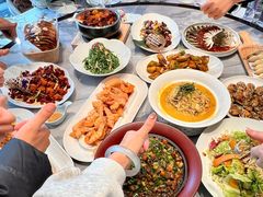 -大连湾旭日饭店(大连湾店)