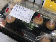 -好时味十三姨(河西路店)