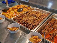 -宜家·瑞典风味餐厅(北京西红门店)