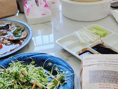 -二张农家菜(天通苑店)