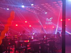 -MOSSO·Liveshow(M3香港广场店)