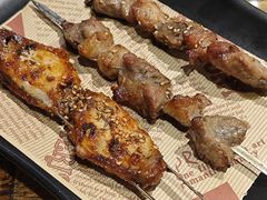 -金谷园饺子·烧烤(人大总店)