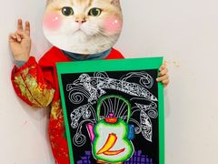 -向日葵艺术中心美术(虹桥南丰城校区)