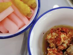 -丹水桥地锅鱼·翘嘴鲌·地方特色全鱼宴(丹江口大坝店)