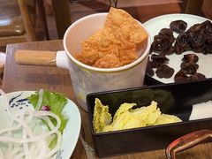 -刘一锅筋头巴脑(小北店)