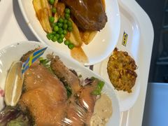 -宜家·瑞典风味餐厅(无锡店)