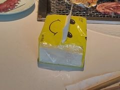 -蚝贝乐鲜蚝烤肉烤榴莲自助(金楠天街店)