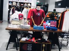 -Champion(武汉国际广场店)