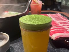-大龙燚·旷野鲜火锅(广州首店)