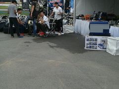 -金港秋名山·双层卡丁车场