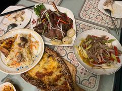 -海尔巴格一甸茶餐厅(团结路店)