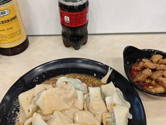 -来福面馆现炒浇头本帮面(真光路店)