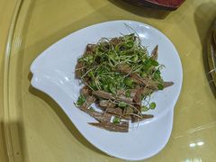 -随喜赞素食餐厅(亦庄店)