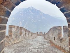 -居庸关长城