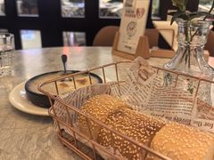 -西堤牛排(南京龙江店)